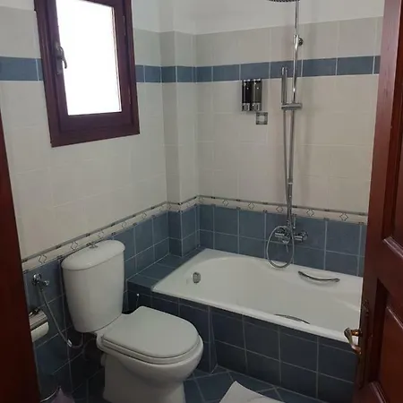 Appartamento Santorini Family *