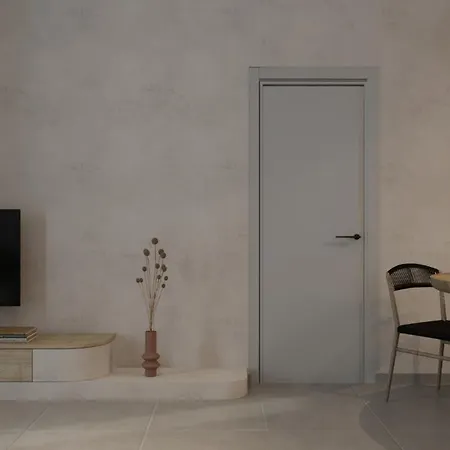 Santorini Family Apartmán