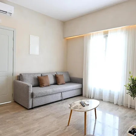 Apartman Santorini Family Kamári