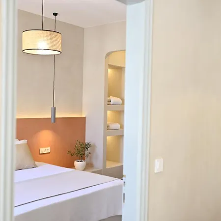 Apartman Santorini Family