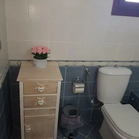 Apartamento Santorini Family Kamári