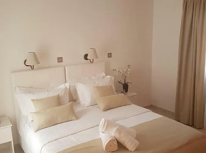 Appartement Santorini Family Kamári