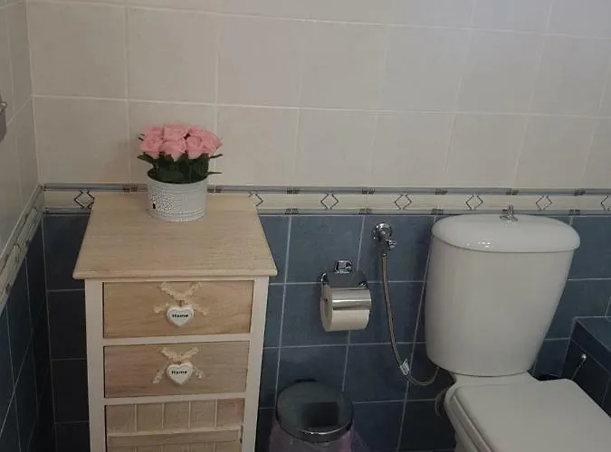 Appartement Santorini Family Kamári