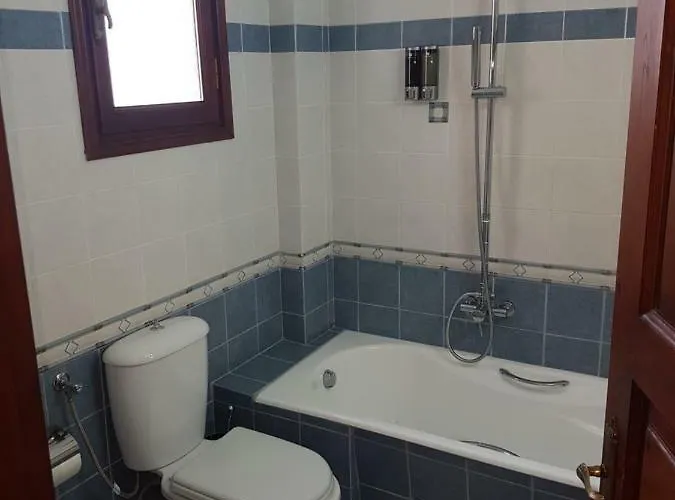 Appartement Santorini Family *